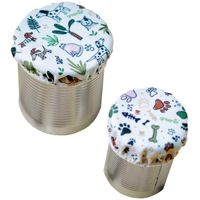 Greenie Food Cover UniPet